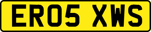 ER05XWS