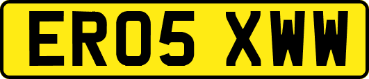 ER05XWW