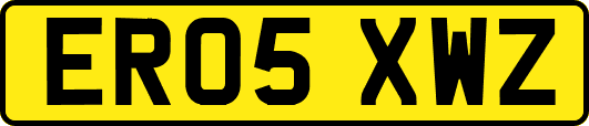ER05XWZ
