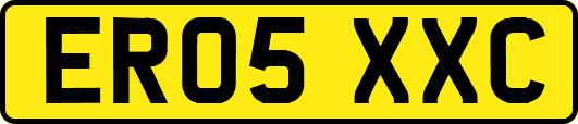 ER05XXC