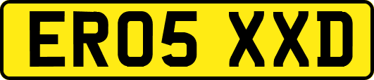 ER05XXD
