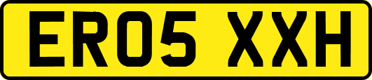 ER05XXH