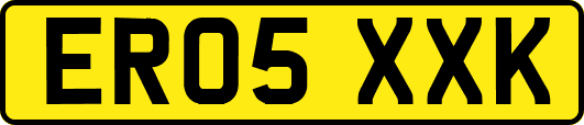 ER05XXK