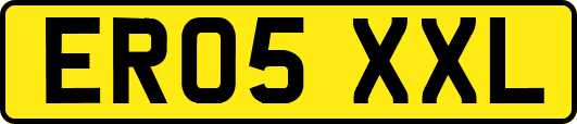 ER05XXL