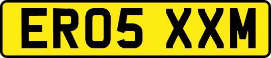 ER05XXM