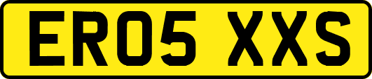 ER05XXS