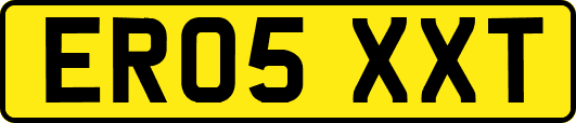 ER05XXT
