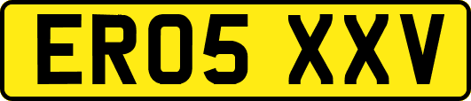 ER05XXV