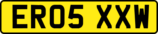 ER05XXW