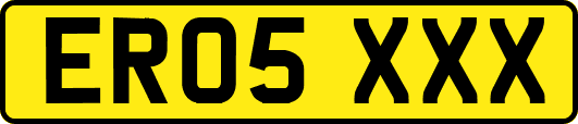 ER05XXX