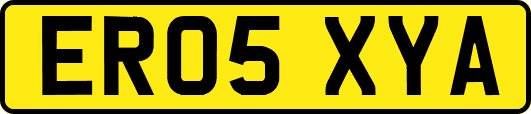 ER05XYA