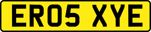 ER05XYE