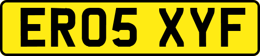 ER05XYF