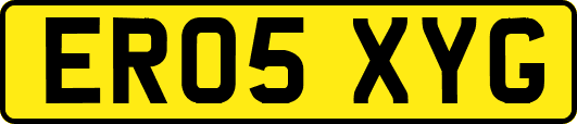 ER05XYG
