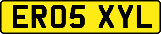 ER05XYL
