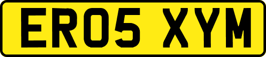 ER05XYM