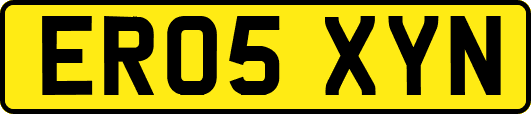 ER05XYN
