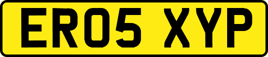 ER05XYP