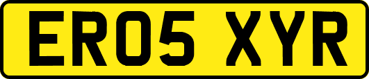 ER05XYR