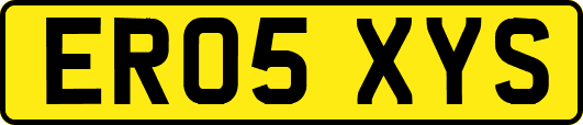 ER05XYS
