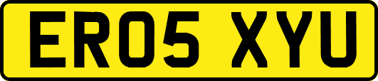 ER05XYU