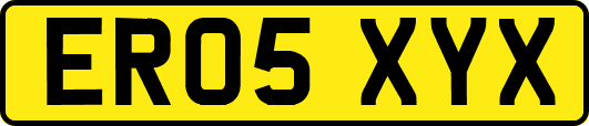 ER05XYX