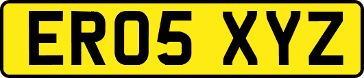 ER05XYZ