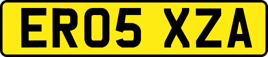 ER05XZA