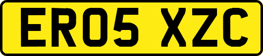 ER05XZC