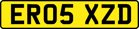 ER05XZD