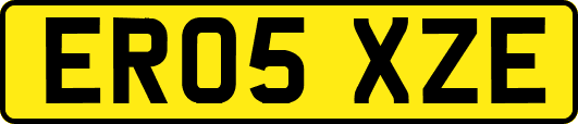 ER05XZE
