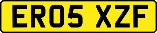 ER05XZF
