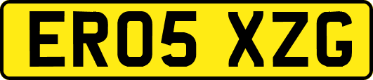 ER05XZG