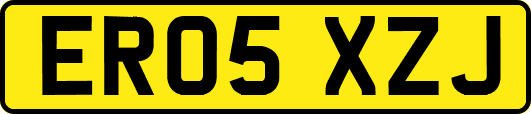 ER05XZJ