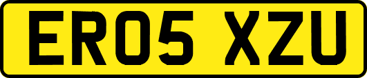 ER05XZU
