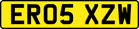 ER05XZW