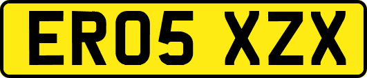 ER05XZX