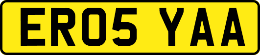 ER05YAA
