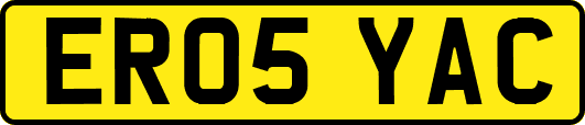 ER05YAC