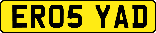 ER05YAD