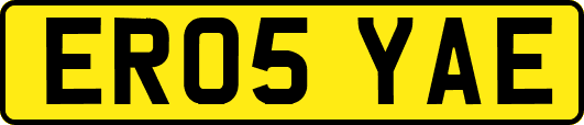 ER05YAE
