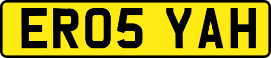 ER05YAH