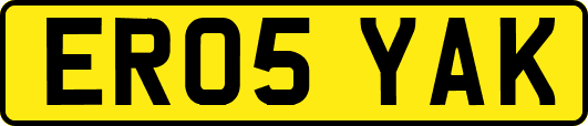 ER05YAK