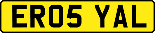 ER05YAL
