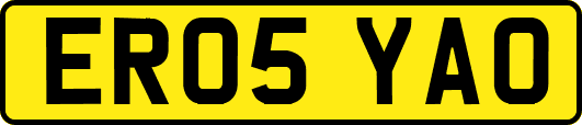 ER05YAO