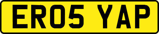 ER05YAP
