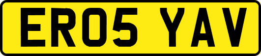 ER05YAV