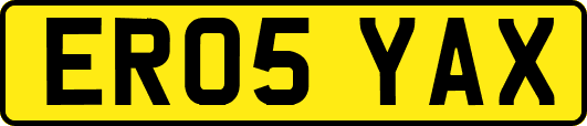 ER05YAX