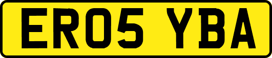 ER05YBA