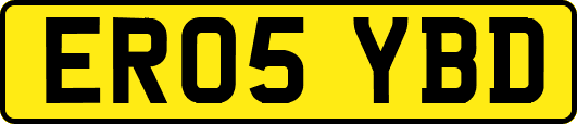 ER05YBD